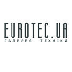 Logo EUROTEK